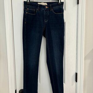 Soft Surroundings  Pull on Jeans - New with no tags